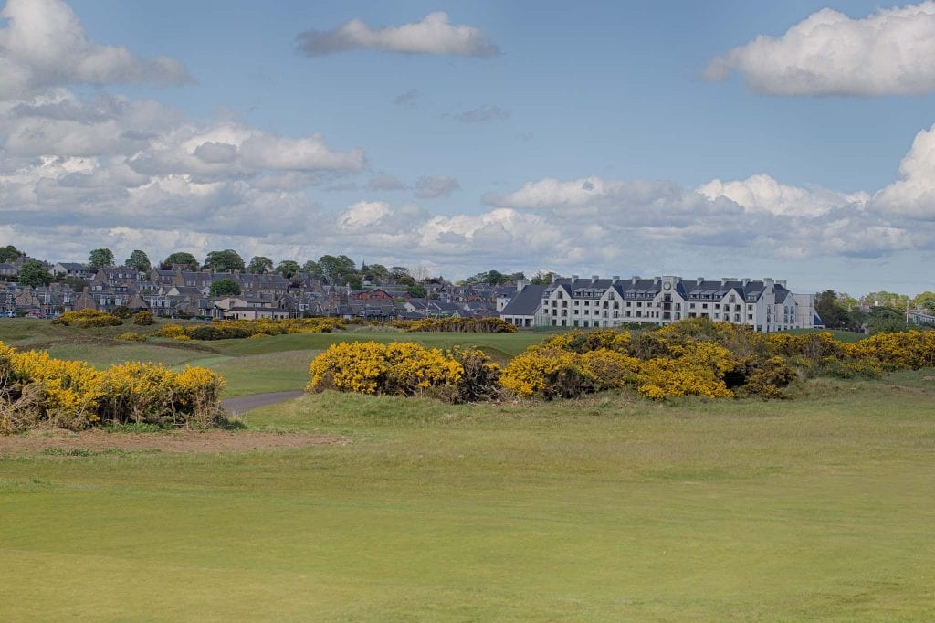 view-golfcourse-golf-scotland